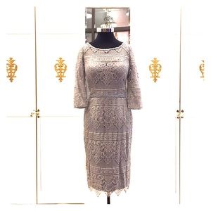 Lace Social Occasions by Mon Cheri Dress